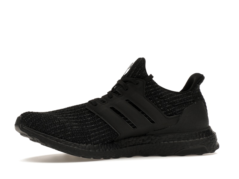 adidas Ultra Boost 4.0 DNA Black Grey
