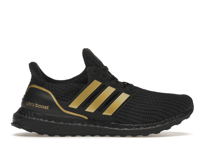 Scarpe adidas ultra boost 4.0 gialle outlet