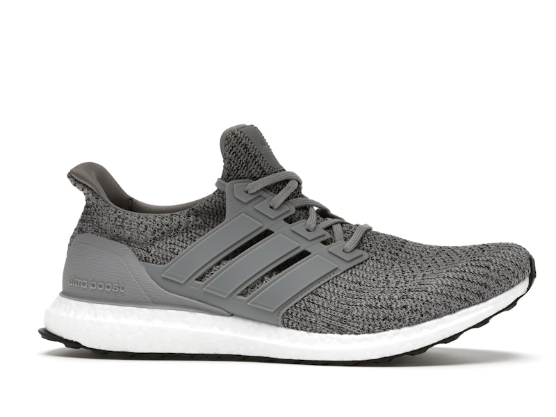 Ultra boost 4.0 grey three Clearance