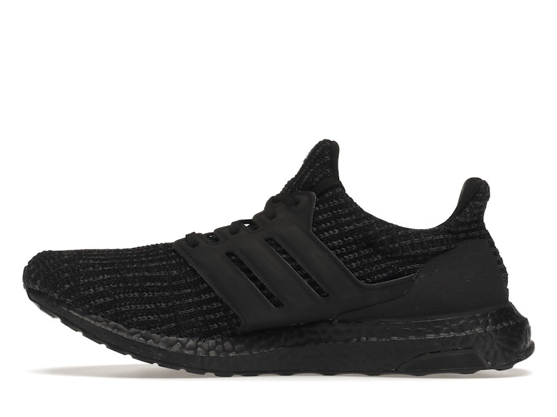 adidas Ultra Boost 4.0 DNA Triple Black