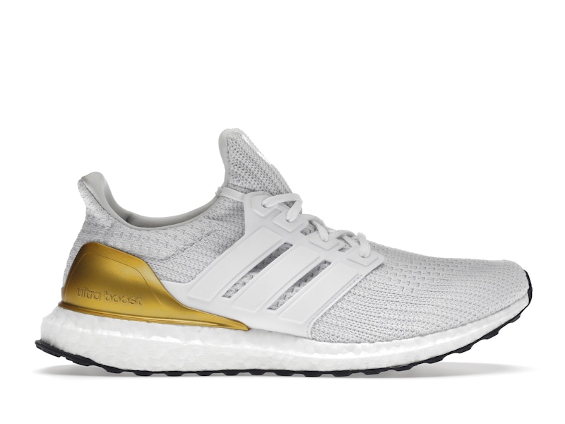 Adidas ultra boost 3.0 hombre online amarillo