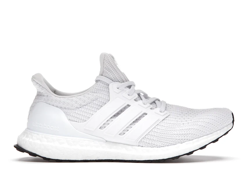 adidas Ultra Boost 4.0 DNA White 0