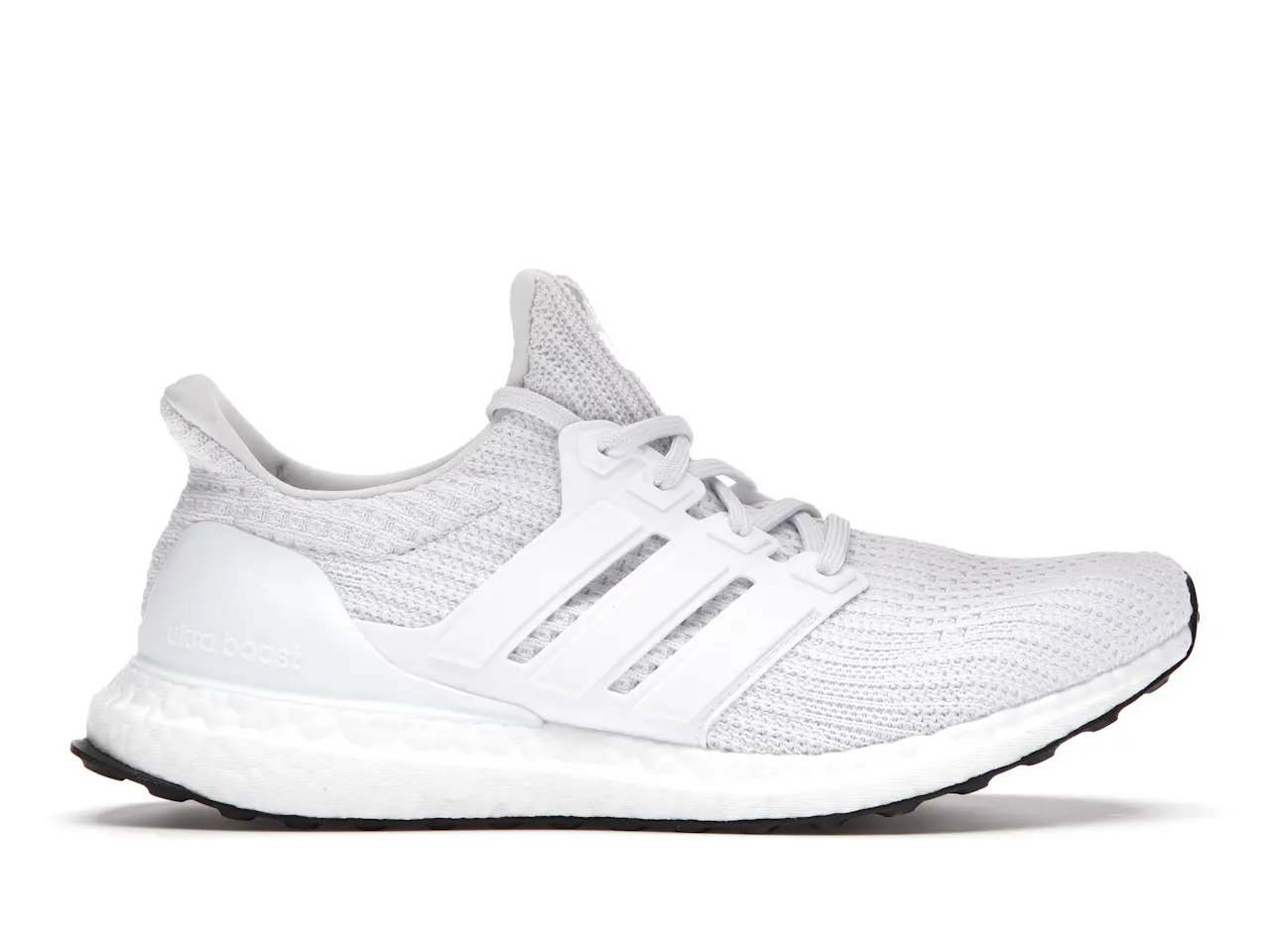 adidas Ultra Boost 4.0 DNA White Men's - FY9120 - US