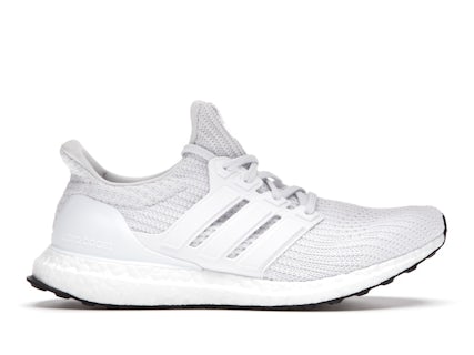 adidas Ultra Boost 4.0 DNA White Men's - FY9120 - US adidas Ultra Boost 4.0 DNA White Men's - FY9120 - US