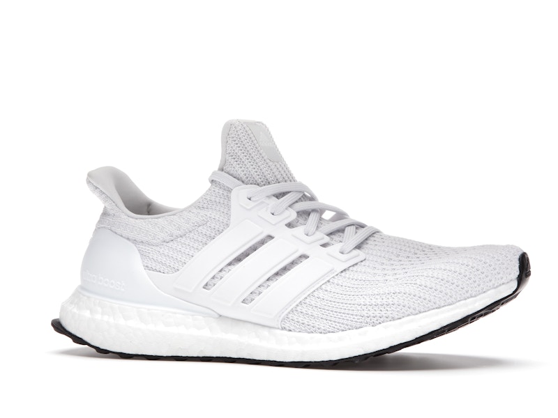 adidas Ultra Boost 4.0 DNA White adidas Ultra Boost 4.0 DNA White