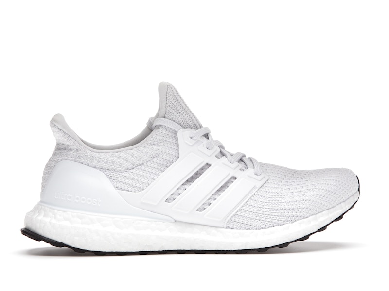 adidas Ultra Boost 4.0 DNA White