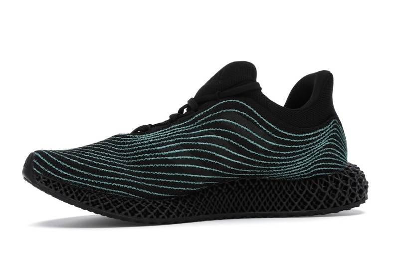 Adidas 4d parley stockx clearance