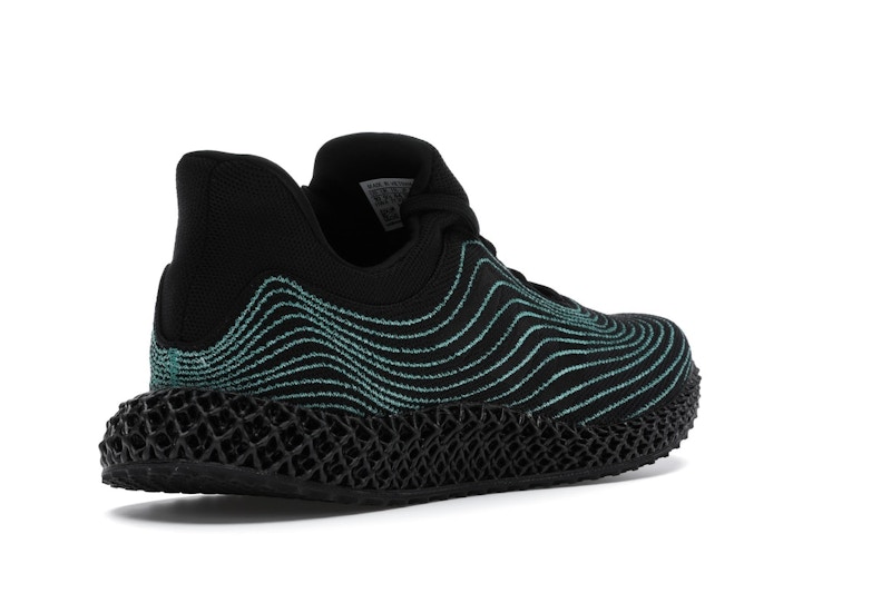 Adidas 4d parley stockx clearance
