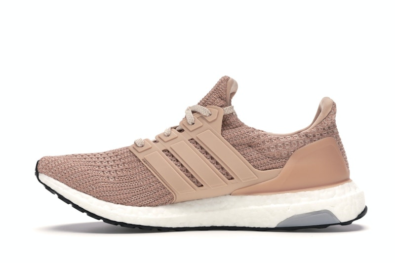 Womens ultra boost pearl clearance