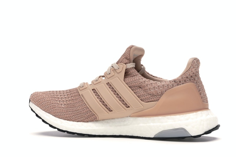 Adidas ultra boost ash pearl Clearance