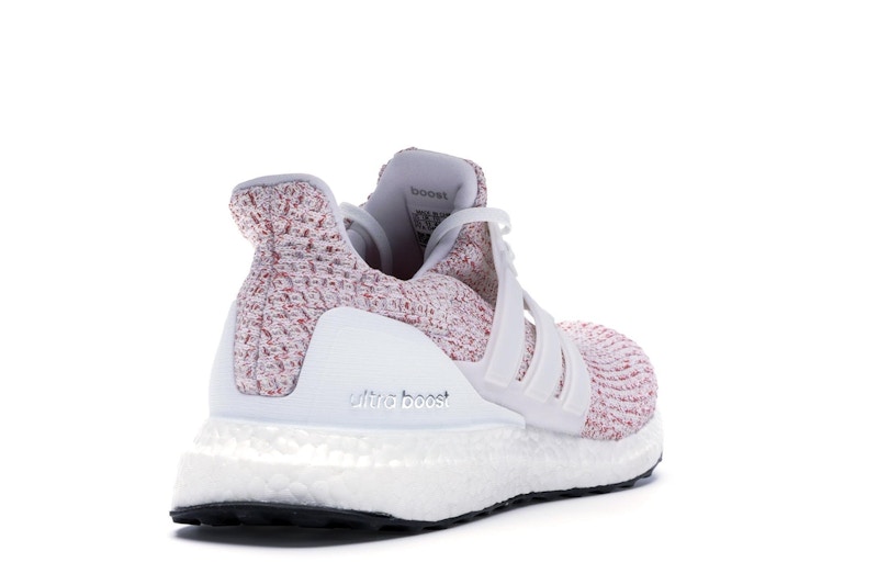 adidas Ultra Boost 4.0 Candy Cane 