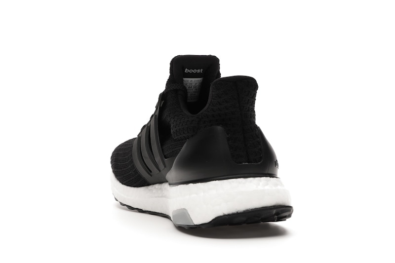 Ultra Boost V4 Core Black For Sale Off 79