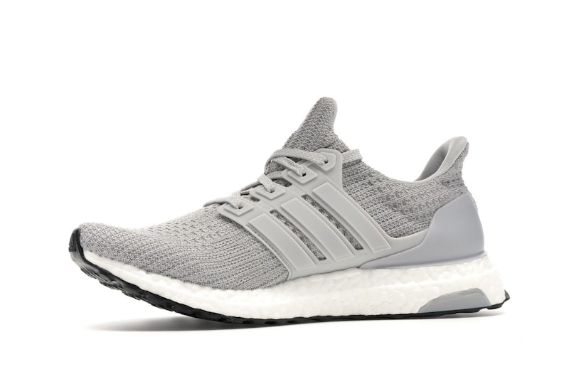 Adidas ultra boost 4 grey
