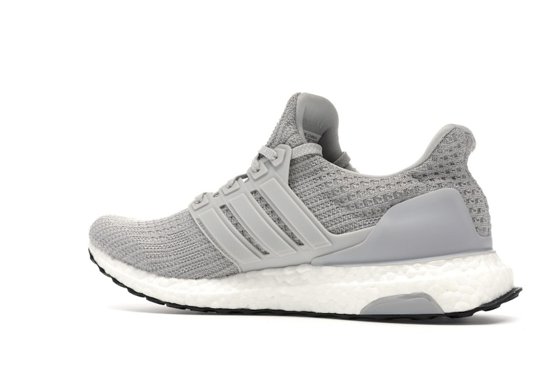 adidas Ultra Boost 4.0 Grey Three adidas Ultra Boost 4.0 Grey Three