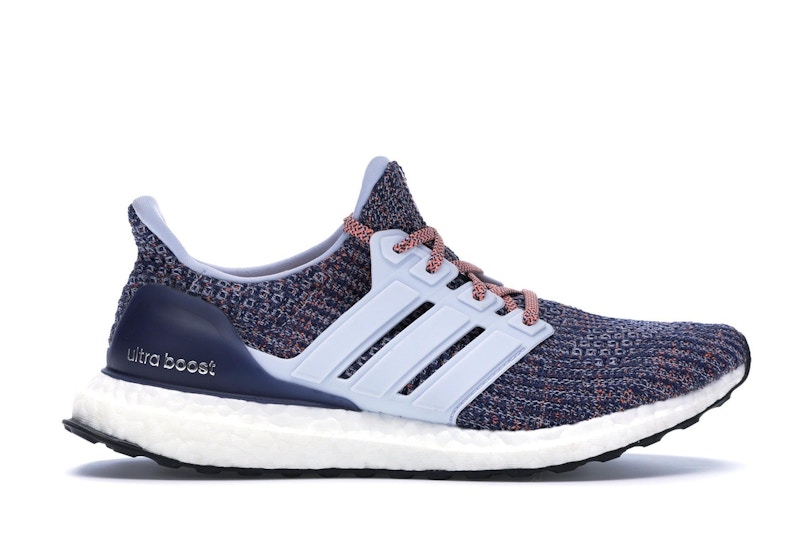 Adidas ultra boost 4.0 multicolor (w) online