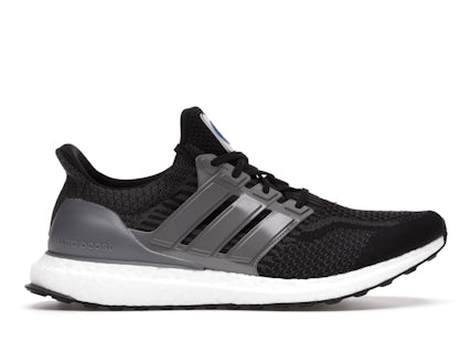 adidas Ultra Boost 5.0 DNA NASA Core Black Iron Metallic Men's - FZ1855 - US adidas Ultra Boost 5.0 DNA NASA Core Black Iron Metallic Men's - FZ1855 - US