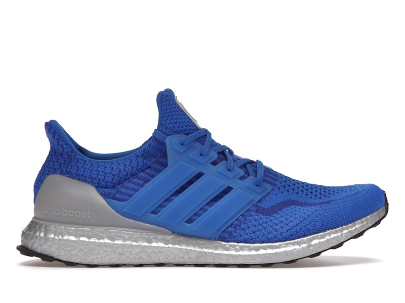 adidas Ultra Boost 5.0 DNA NASA Pallone da calcio Blu Uomo FX7973 IT