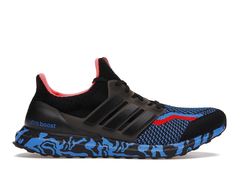 Ultra boost 5.0 shop black