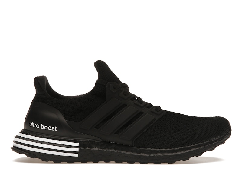 Adidas ultra boost 5.0 triple black 50 outlet