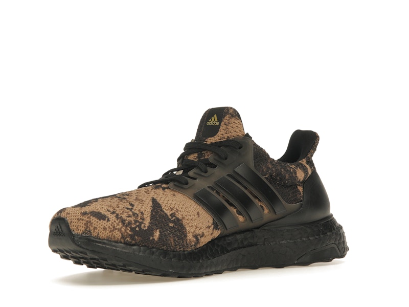 adidas Ultra Boost 5.0 DNA Bleach Dye Pack Cardboard (Women's)