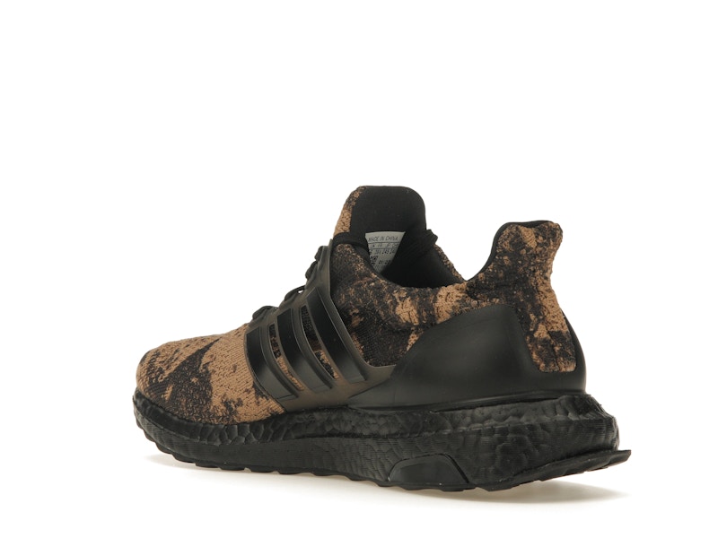 adidas Ultra Boost 5.0 DNA Bleach Dye Pack Cardboard (Women's)