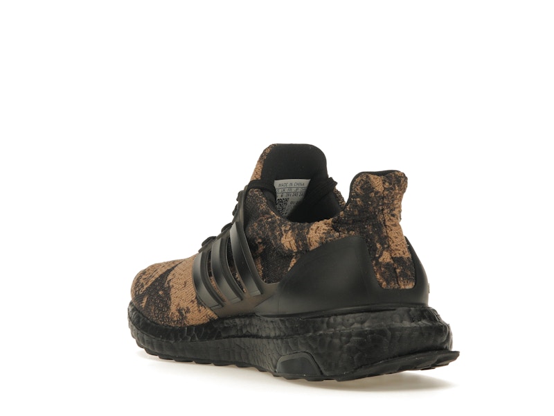 adidas Ultra Boost 5.0 DNA Bleach Dye Pack Cardboard (Women's)