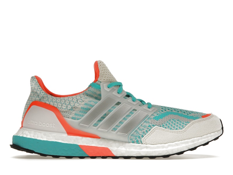 Adidas ultra boost punta colorata new arrivals