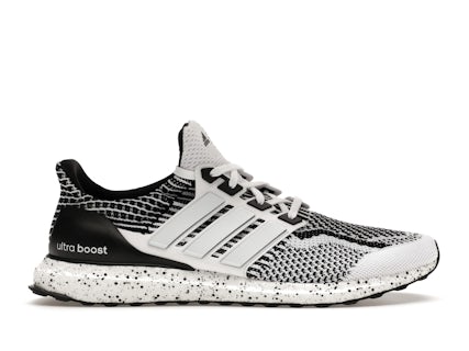 Ultraboost Dna Ultra Boost Mens Grey And White Adidas ULTRAboost Web DNA White Men Running Shoes GY4167 US
