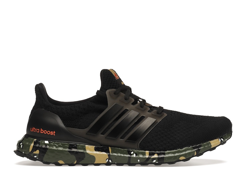 Adidas ultra boost gold edition clearance