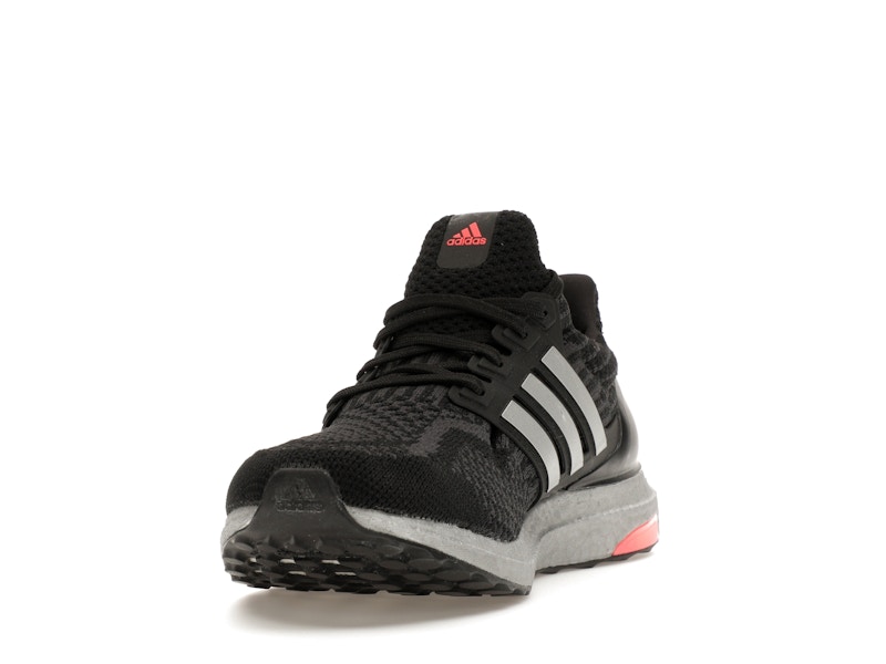 adidas Ultra Boost 5.0 DNA Core Black Silver Metallic