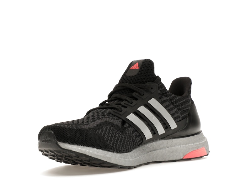 adidas Ultra Boost 5.0 DNA Core Black Silver Metallic