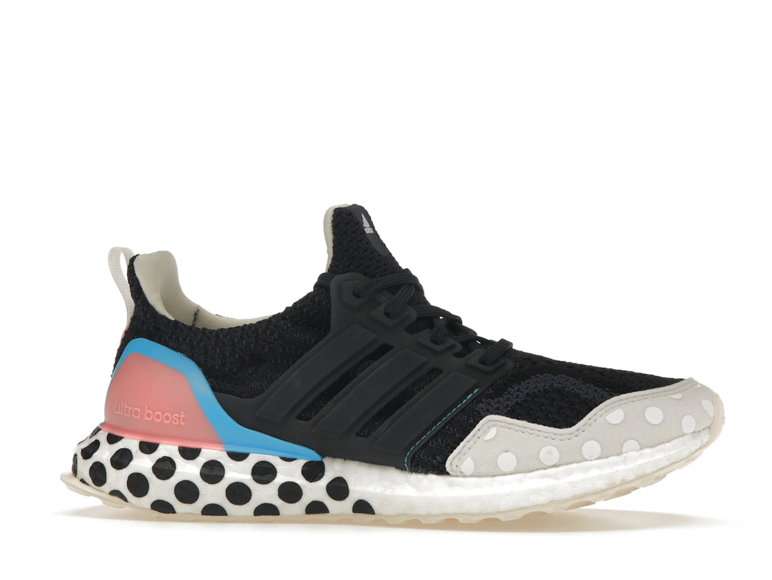 adidas Ultra Boost 5.0 DNA Legend Ink Polka Dot (Women's)