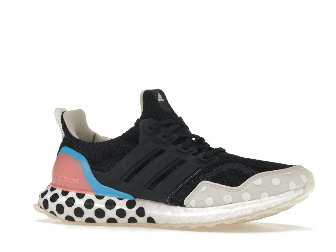 adidas Ultra Boost 5.0 DNA Legend Ink Polka Dot (Women's)