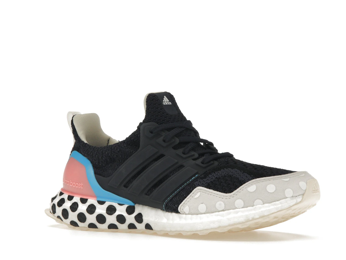 adidas Ultra Boost 5.0 DNA Legend Ink Polka Dot (Women's)