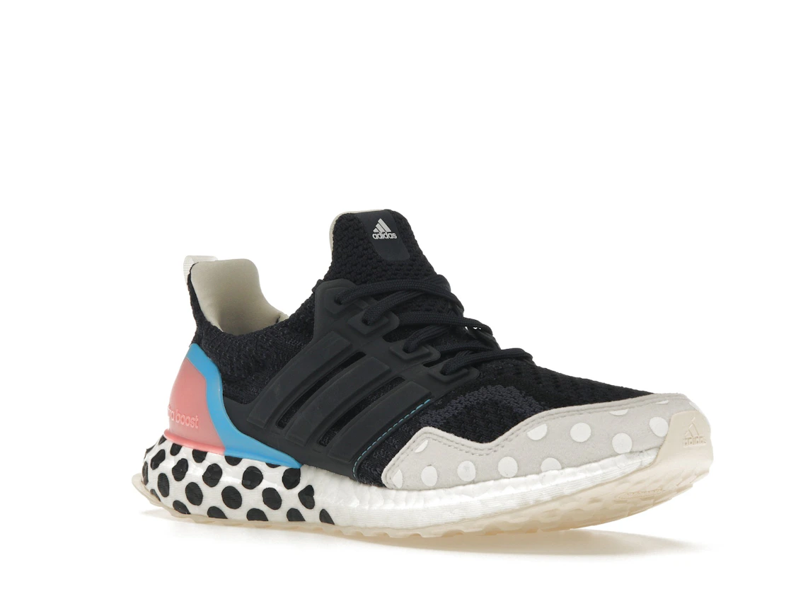 adidas Ultra Boost 5.0 DNA Legend Ink Polka Dot (Women's)