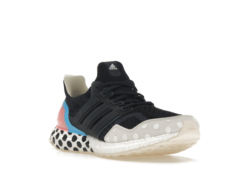 adidas Ultra Boost 5.0 DNA Legend Ink Polka Dot (Women's)