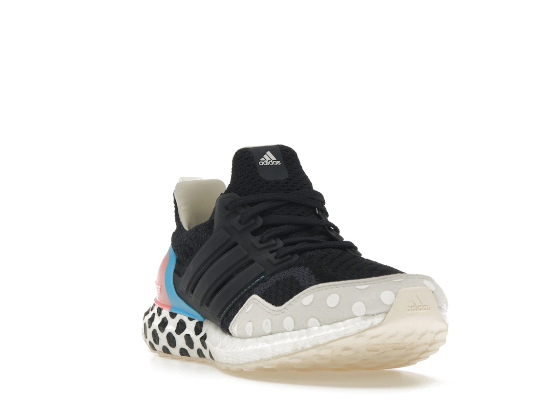 adidas Ultra Boost 5.0 DNA Legend Ink Polka Dot (Women's)