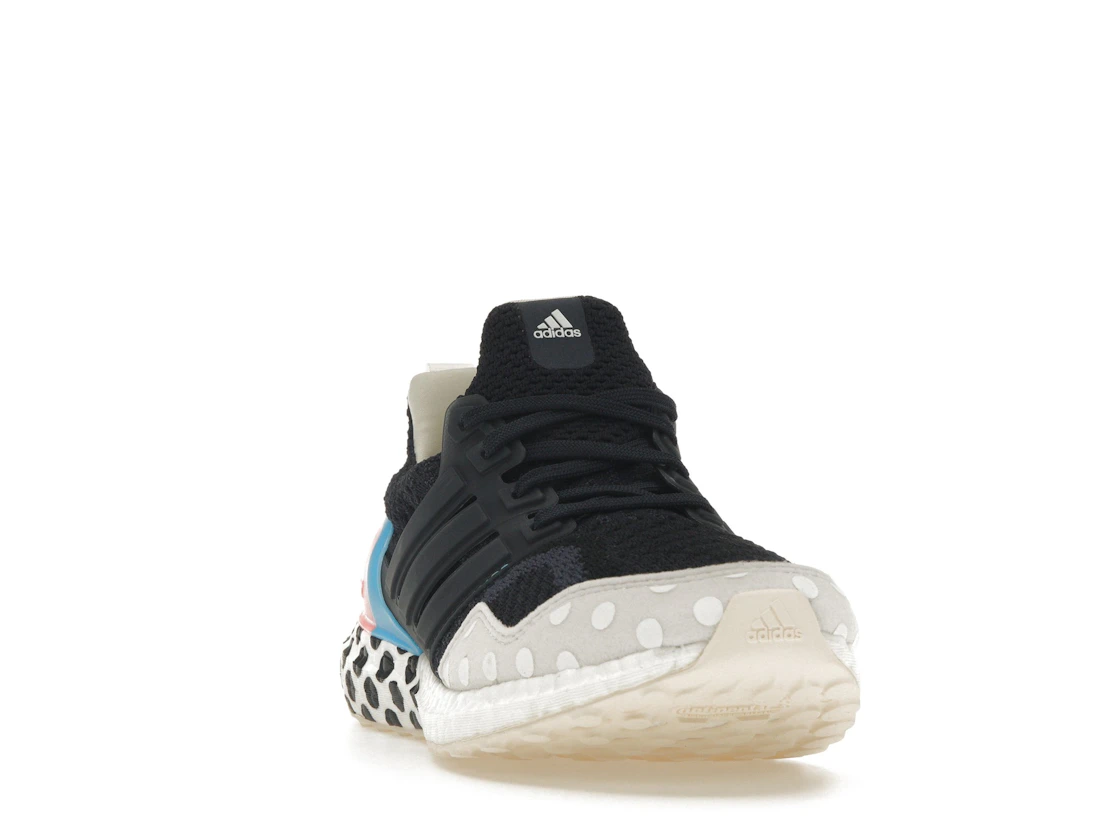 adidas Ultra Boost 5.0 DNA Legend Ink Polka Dot (Women's)