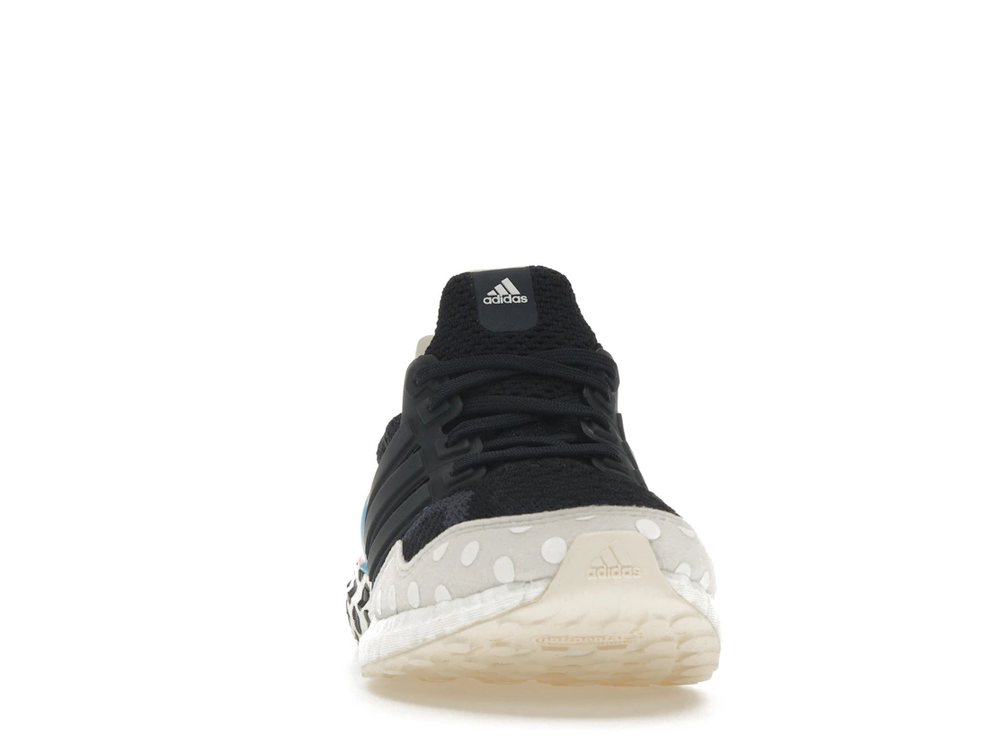 adidas Ultra Boost 5.0 DNA Legend Ink Polka Dot (Women's)