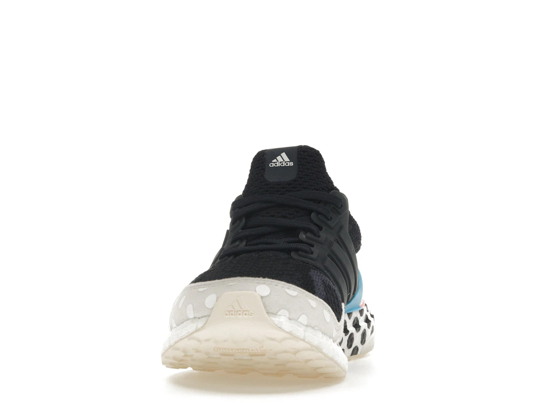 adidas Ultra Boost 5.0 DNA Legend Ink Polka Dot (Women's)