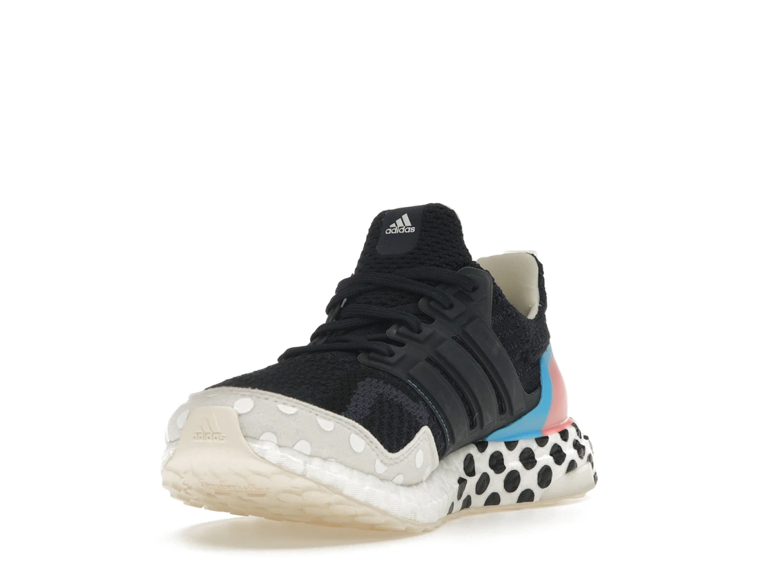 adidas Ultra Boost 5.0 DNA Legend Ink Polka Dot (Women's)