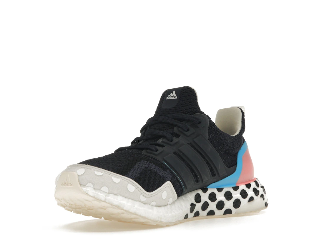 adidas Ultra Boost 5.0 DNA Legend Ink Polka Dot (Women's)