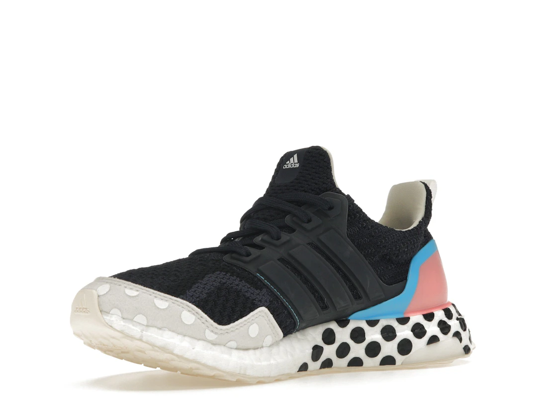 adidas Ultra Boost 5.0 DNA Legend Ink Polka Dot (Women's)