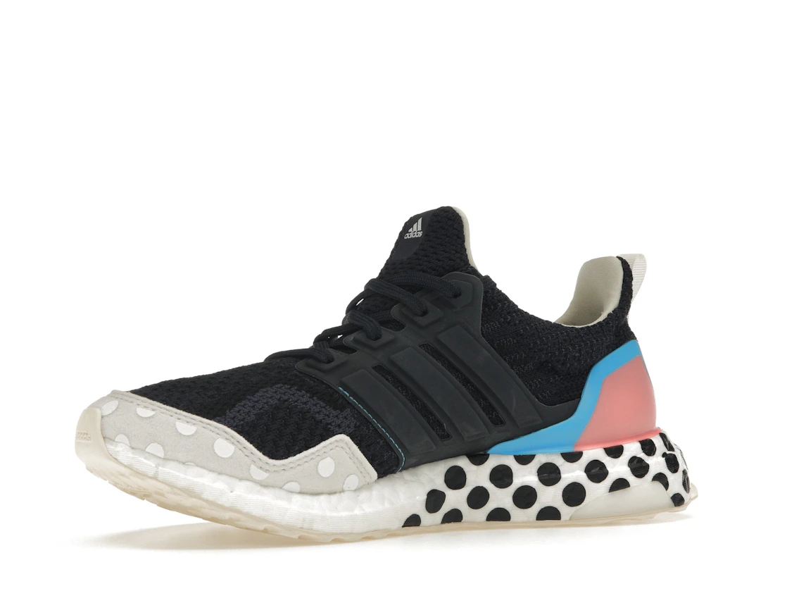 adidas Ultra Boost 5.0 DNA Legend Ink Polka Dot (Women's)