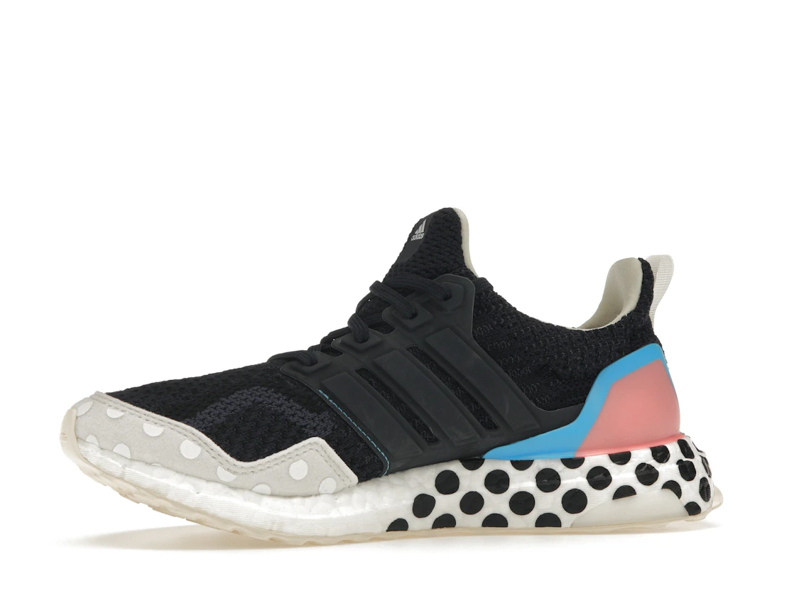 adidas Ultra Boost 5.0 DNA Legend Ink Polka Dot (Women's)