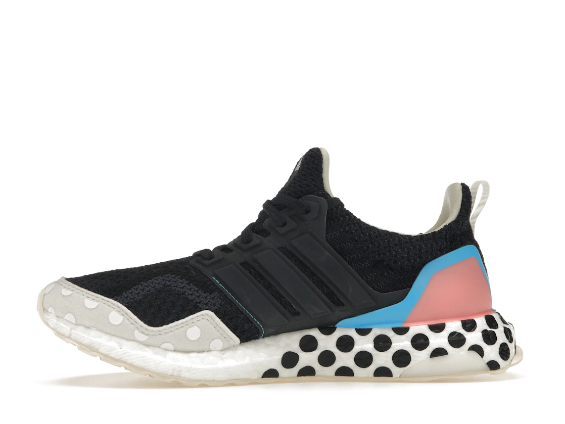 adidas Ultra Boost 5.0 DNA Legend Ink Polka Dot (Women's)