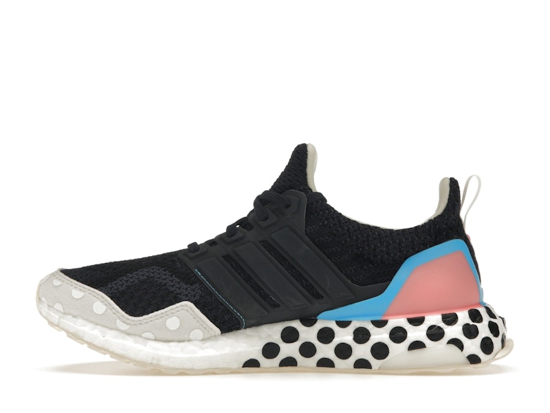 adidas Ultra Boost 5.0 DNA Legend Ink Polka Dot (Women's)