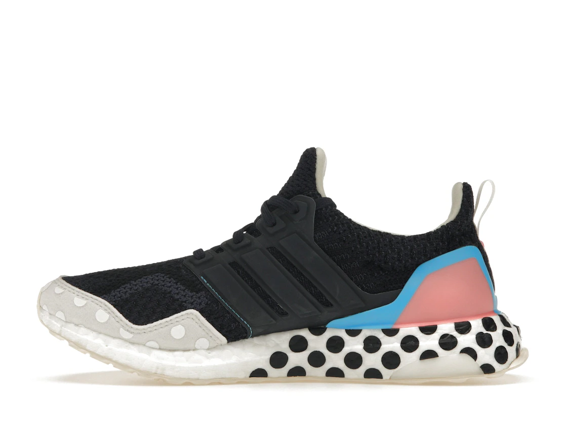 adidas Ultra Boost 5.0 DNA Legend Ink Polka Dot (Women's)