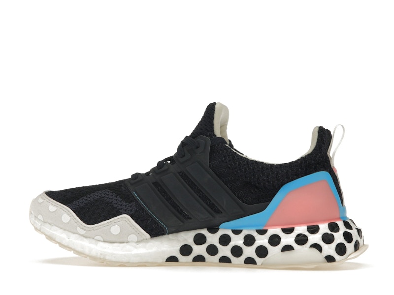 adidas Ultra Boost 5.0 DNA Legend Ink Polka Dot (Women's)