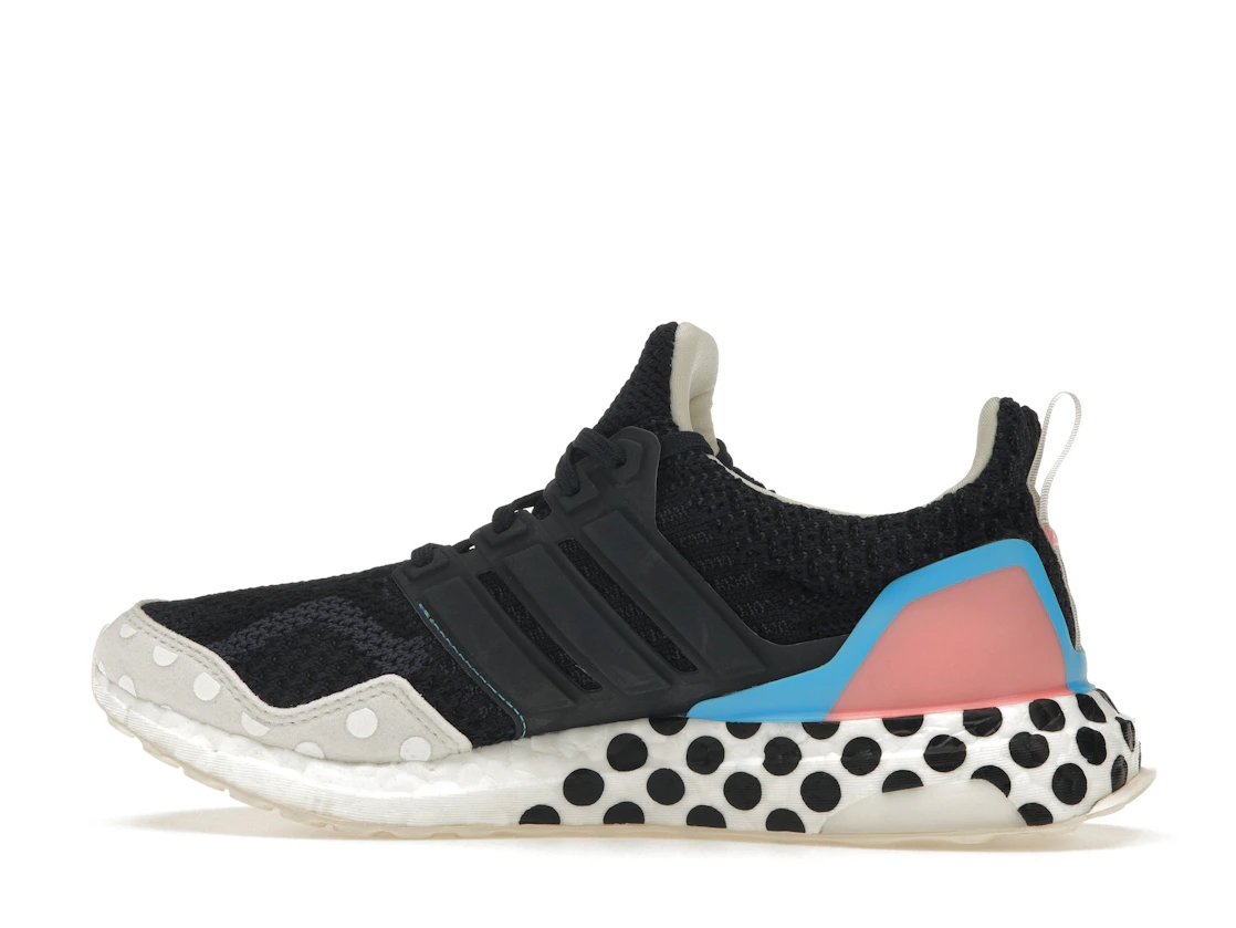 adidas Ultra Boost 5.0 DNA Legend Ink Polka Dot (Women's)